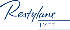 restylane lyft logo