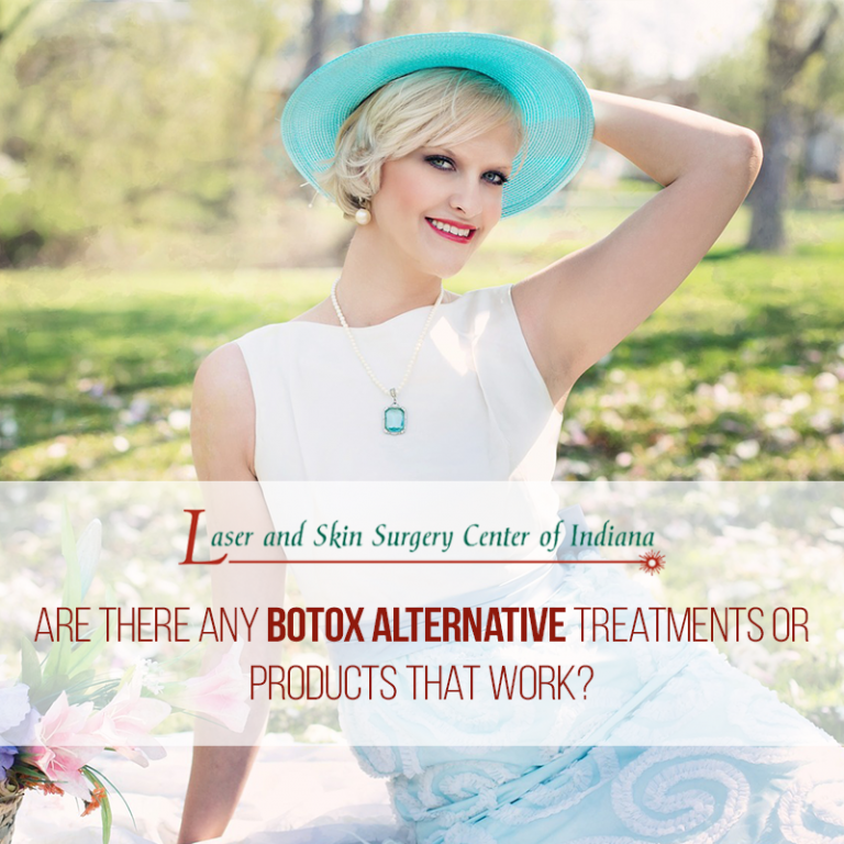 botox alternative indianapolis