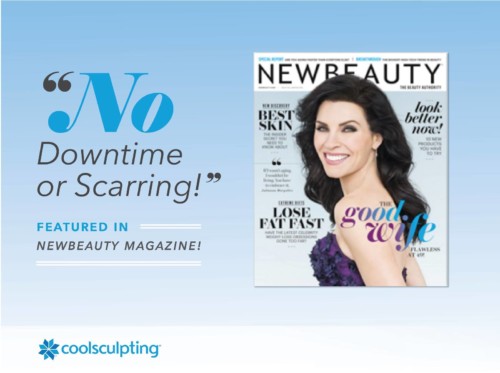 CoolSculpting in Indianapolis