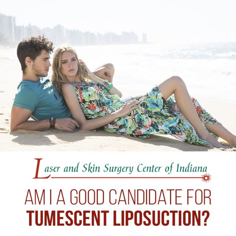 tumescent liposuction procedure indianapolis