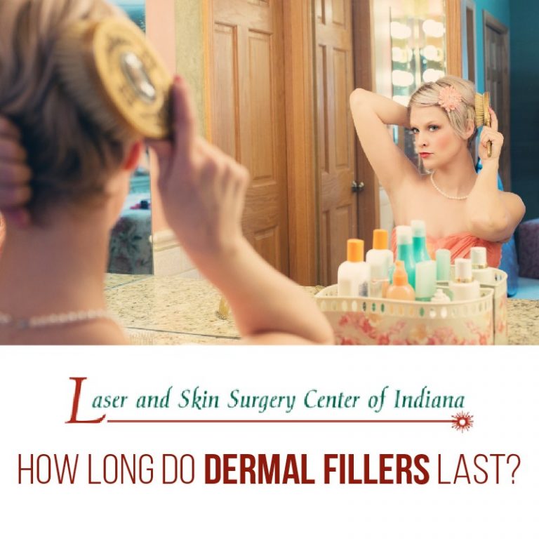 how long do dermal fillers last