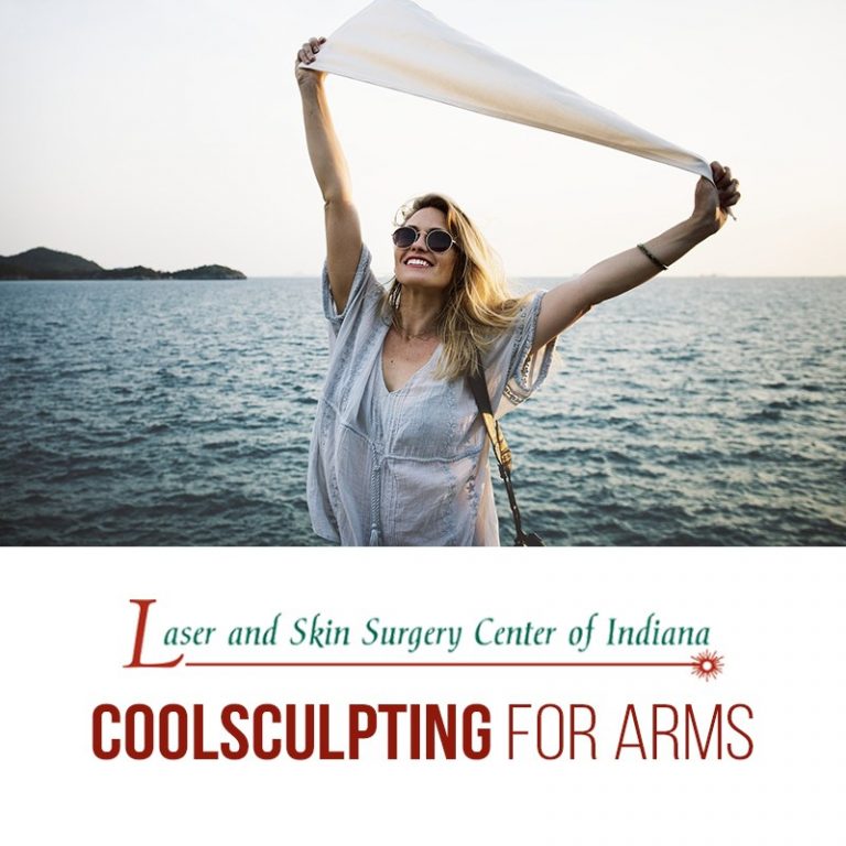 coolsculpting for arms indianapolis