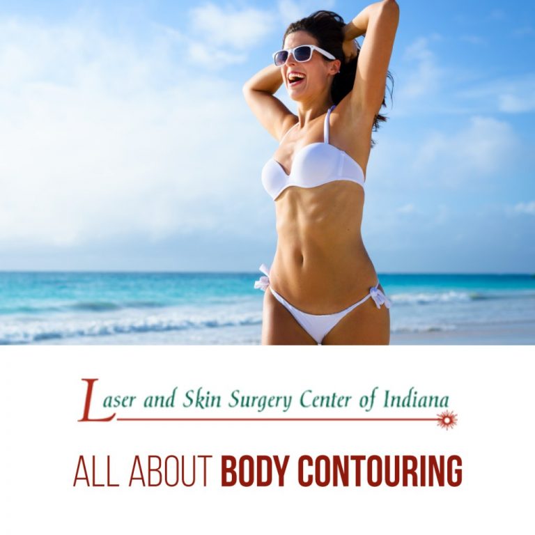 body contouring procedures indianapolis
