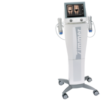 z-wave cellulite treatment machine