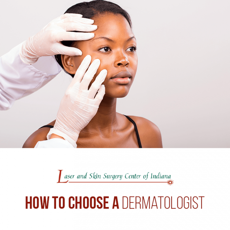 best dermatologist in indianapolis