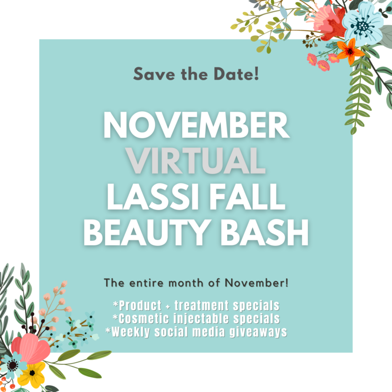 virtual fall beauty bash 2020