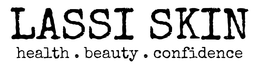 LASSI Skin - Health. Beauty. Confidence.