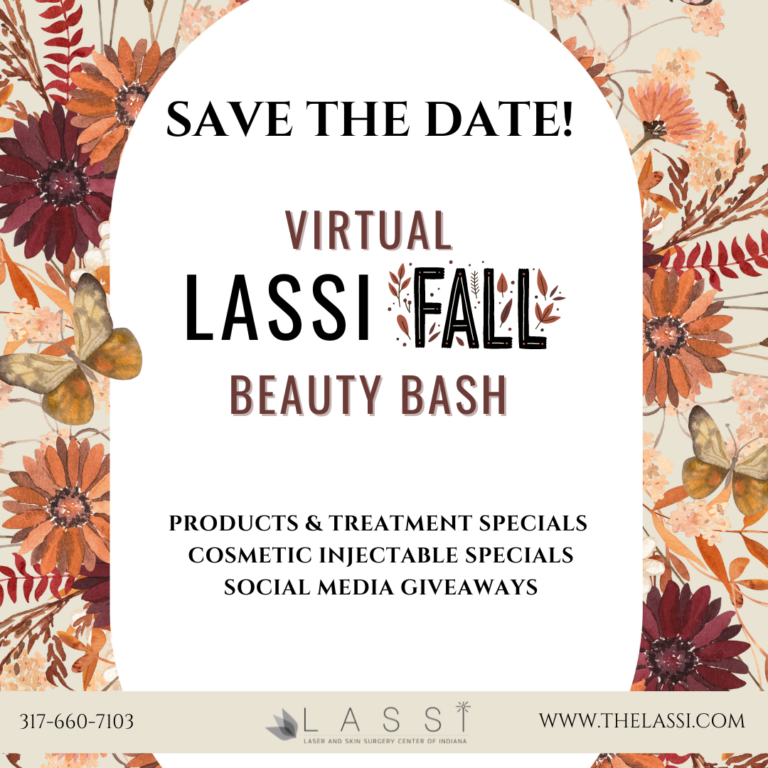 Fall Beauty Bash 2023