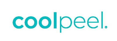 coolpeel logo