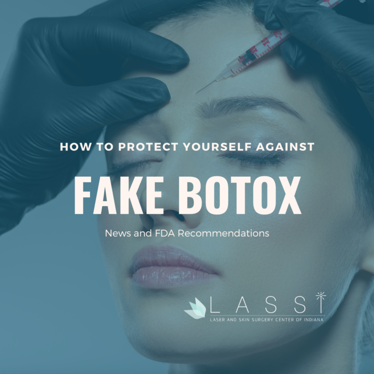 fake botox fda warning