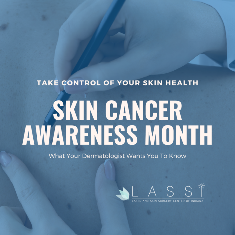 skin cancer awareness month indianapolis